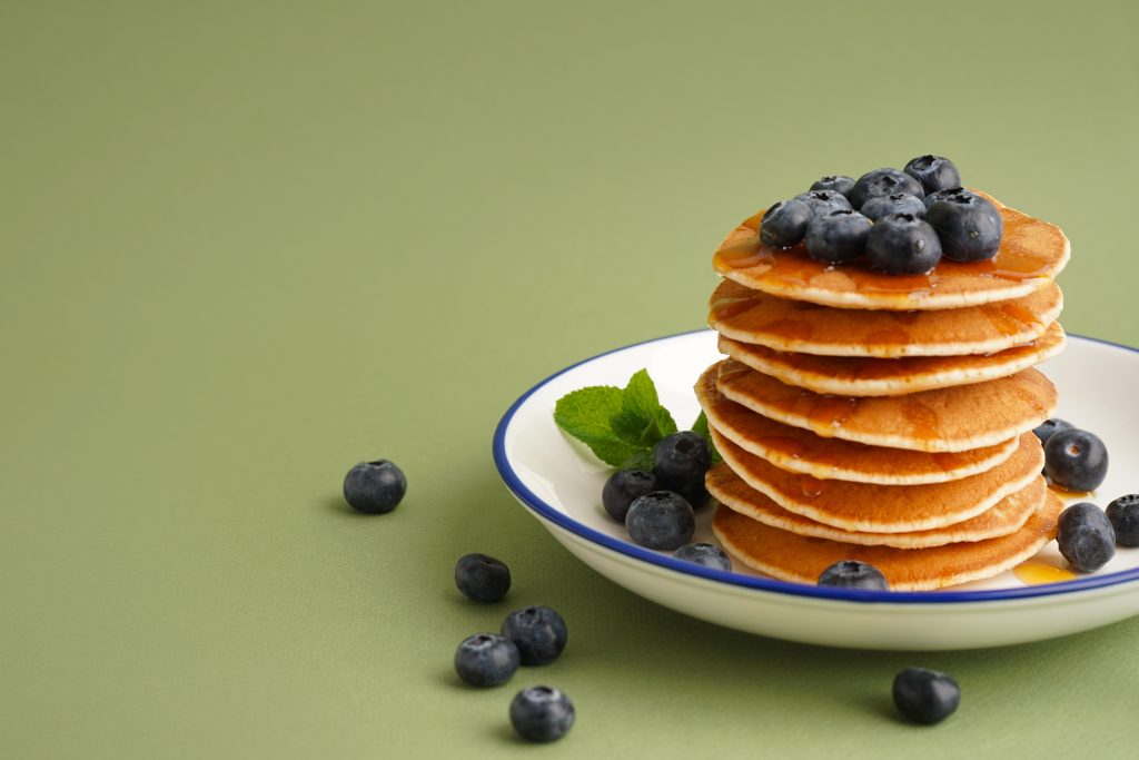 Recetas del día rápidas y de calidad