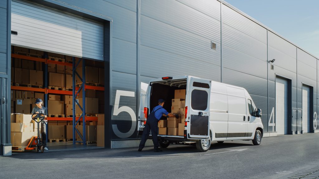Delivery: Ventajas y Tendencias