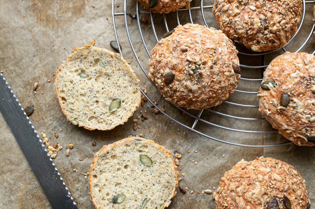 Gluten Free: Tendencias y Curiosidades