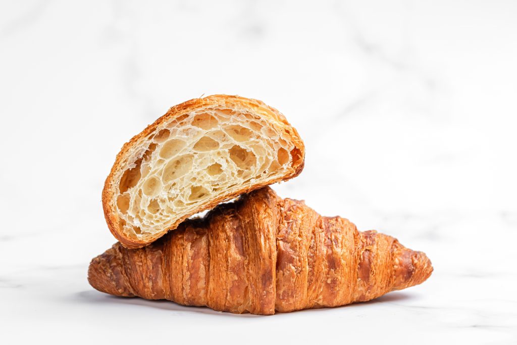 Tips para Lograr el Croissant Perfecto