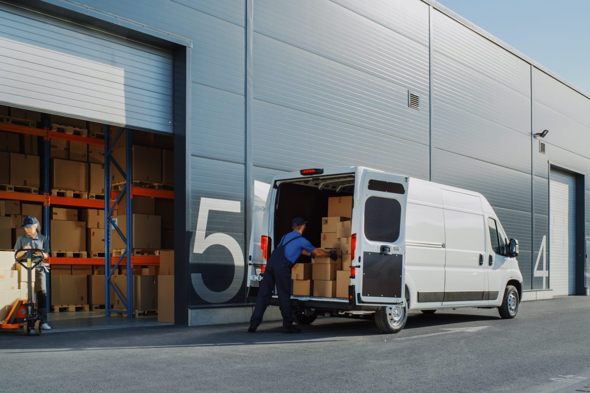 Delivery: Ventajas y Tendencias