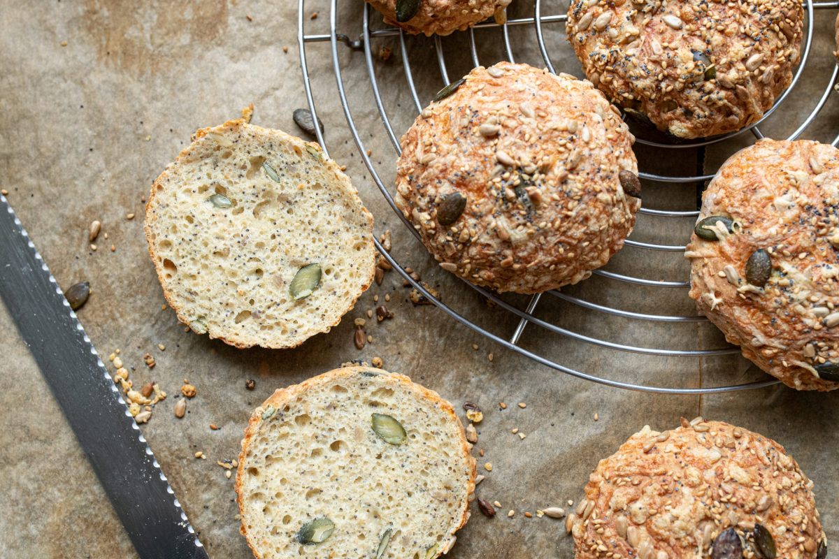 Gluten Free: Tendencias y Curiosidades