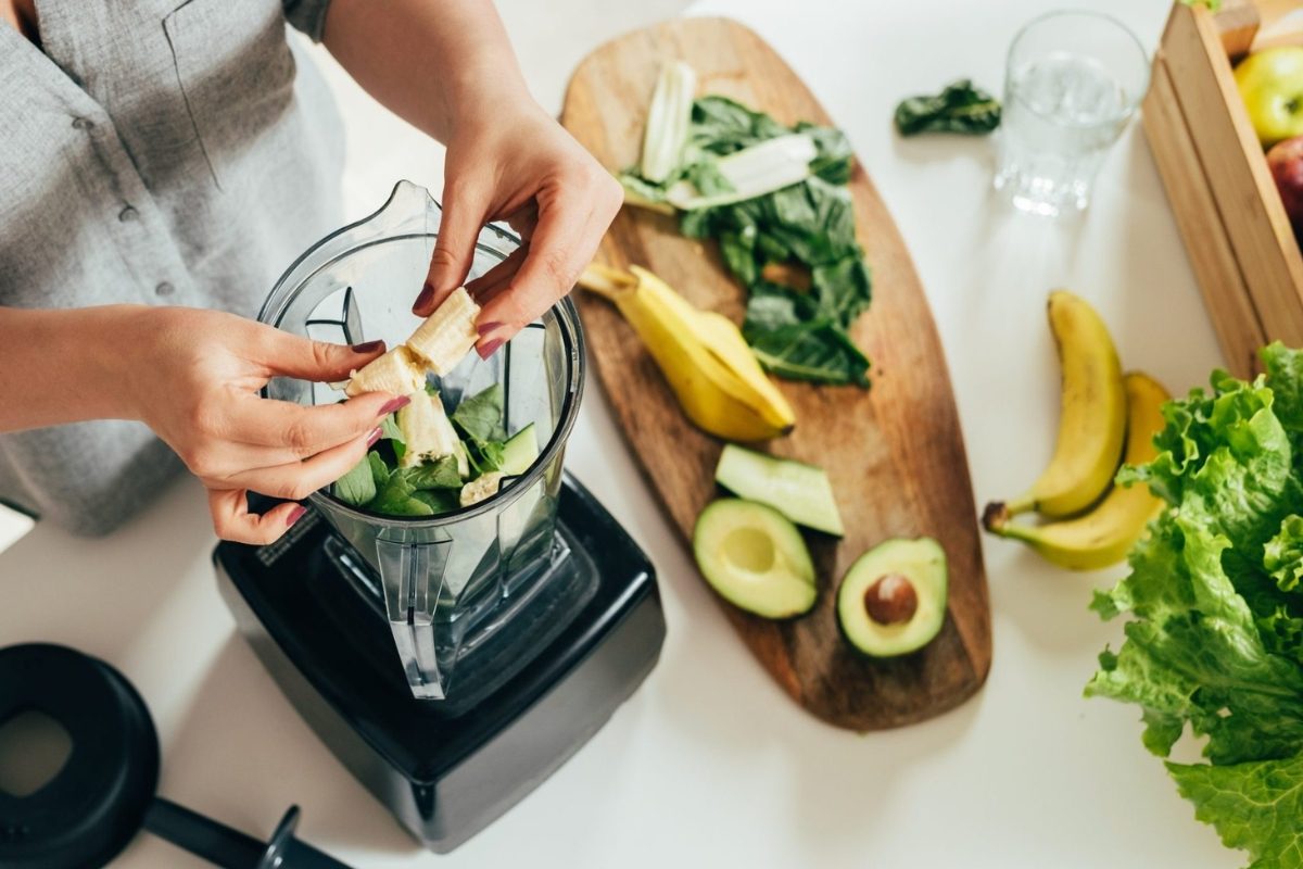 smoothies
